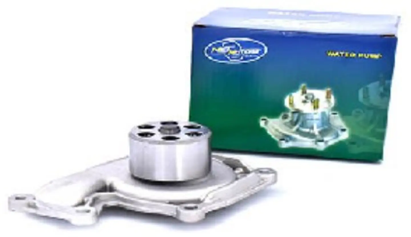 BOMBA AGUA PARA RENAULT CAPTUR, KANGOO II Y DOKKER 1