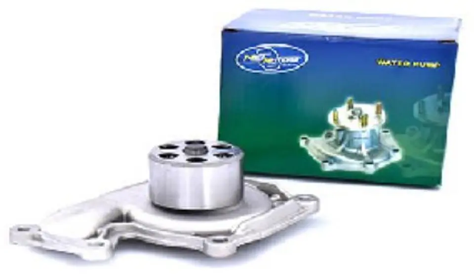 BOMBA AGUA PARA RENAULT CAPTUR, KANGOO II Y DOKKER 1