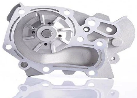 BOMBA AGUA 18 DIENTES PARA RENAULT 19 TS, 9 Y CLIO 1.4