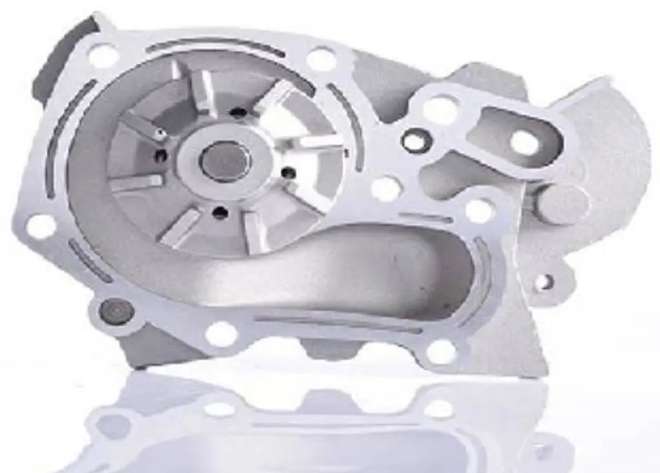 BOMBA AGUA 18 DIENTES PARA RENAULT 19 TS, 9 Y CLIO 1.4 1