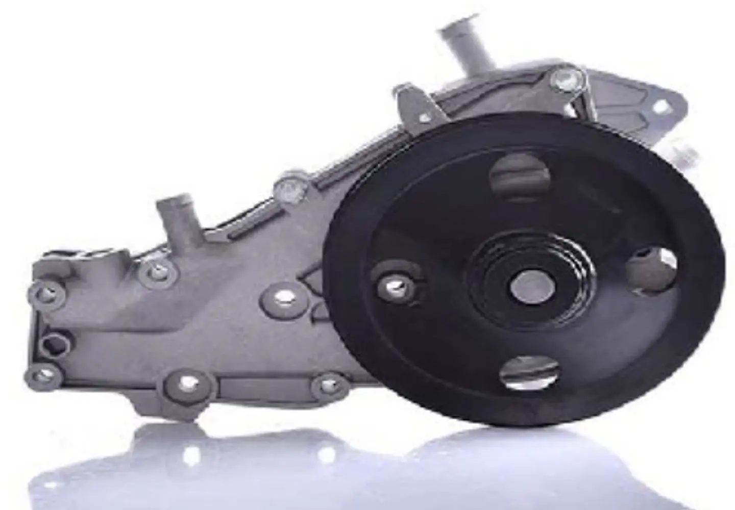 BOMBA AGUA COMPLETA PARA RENAULT TWINGO 1