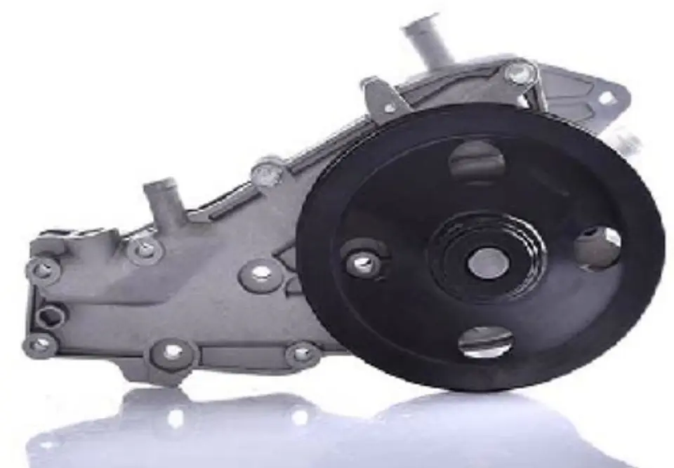 BOMBA AGUA COMPLETA PARA RENAULT TWINGO 1