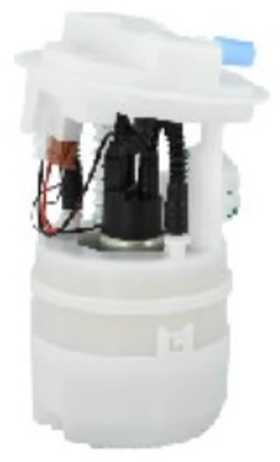 BOMBA BENCINA ELECTRICA COMPLETA PARA RENAULT LOGAN 1