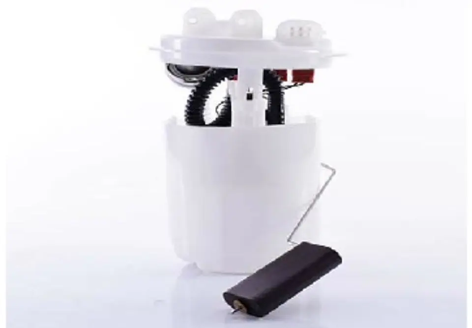 BOMBA BENCINA ELECTRICA COMPLETA PARA RENAULT CLIO II Y CLIO 1