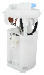 BOMBA BENCINA ELECTRICA COMPLETA CON FLOTADOR PARA RENAULT LOGAN - ACHR