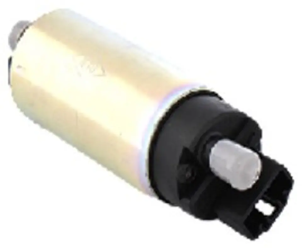 BOMBA BENCINA ELECTRICA SOLA PARA RENAULT 19 ECLAIRE 1