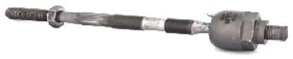 BRAZO AXIAL SOLO PARA RENAULT CLIO Y CAPTUR 1
