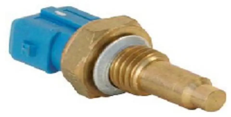 BULBO SENSOR TEMPERATURA GASES AZUL 3 PAICLIO PARA RENAULT CLIO II 1
