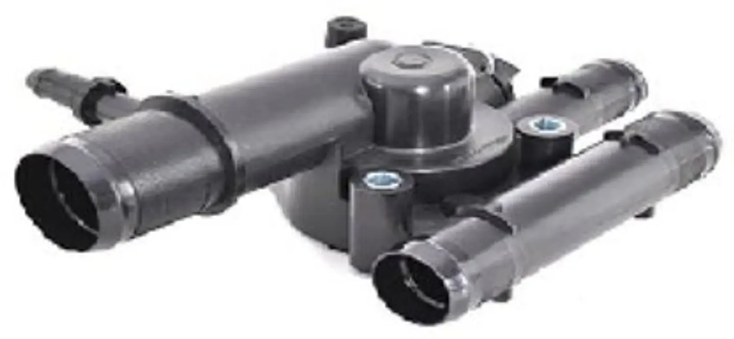 TAPA TERMOSTATO PARA RENAULT KANGOO 1