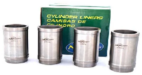 CAMISA DE CILINDRO SOLAS UNID. PARA RENAULT 5 Y 4L