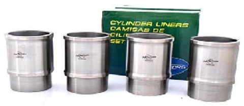 CAMISA DE CILINDRO SOLAS UNID. PARA RENAULT 12, 18 TL Y 18