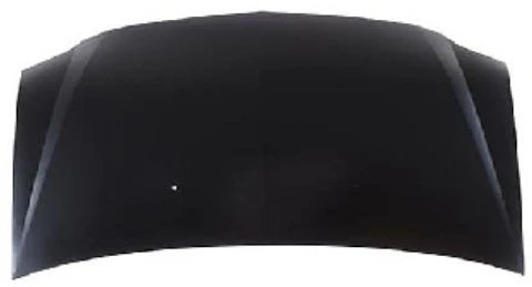 CAPOT PARA RENAULT LOGAN