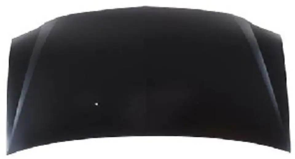 CAPOT PARA RENAULT LOGAN 1