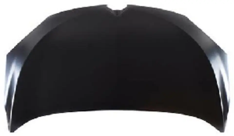 CAPOT PARA RENAULT MEGANE III 1