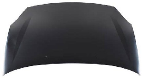 CAPOT PARA RENAULT KWID