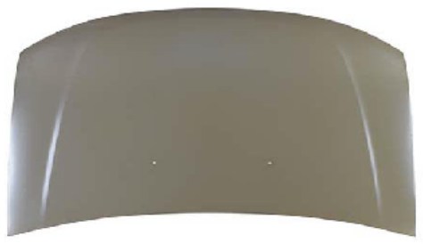CAPOT PARA RENAULT DUSTER