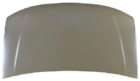 CAPOT PARA RENAULT DUSTER