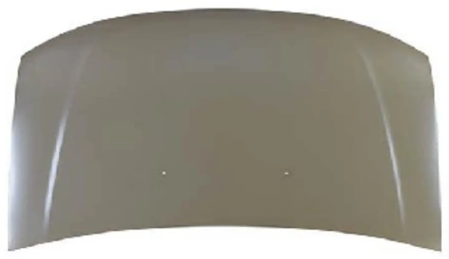 CAPOT PARA RENAULT DUSTER 1