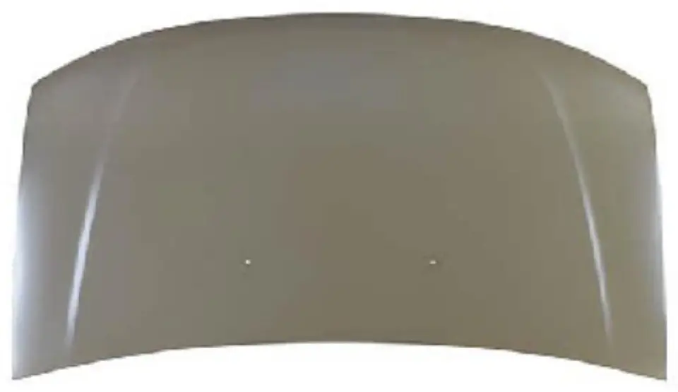 CAPOT PARA RENAULT DUSTER 1