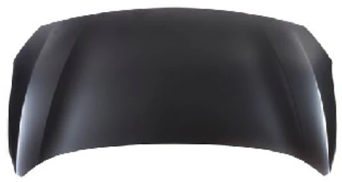CAPOT PARA RENAULT FLUENCE