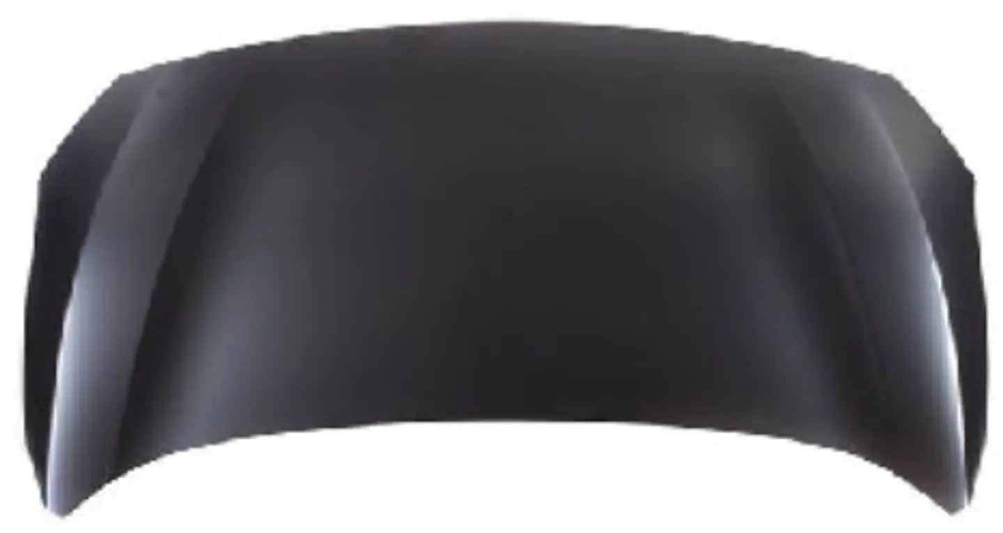 CAPOT PARA RENAULT FLUENCE 1