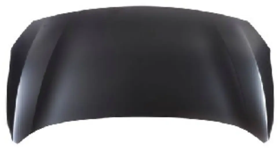 CAPOT PARA RENAULT FLUENCE 1