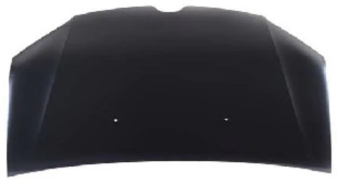 CAPOT PARA RENAULT NEW SYMBOL