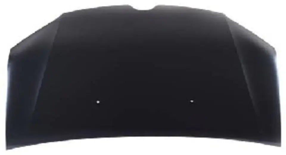 CAPOT PARA RENAULT NEW SYMBOL 1