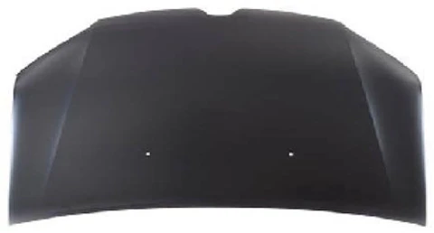 CAPOT PARA RENAULT NEW SYMBOL