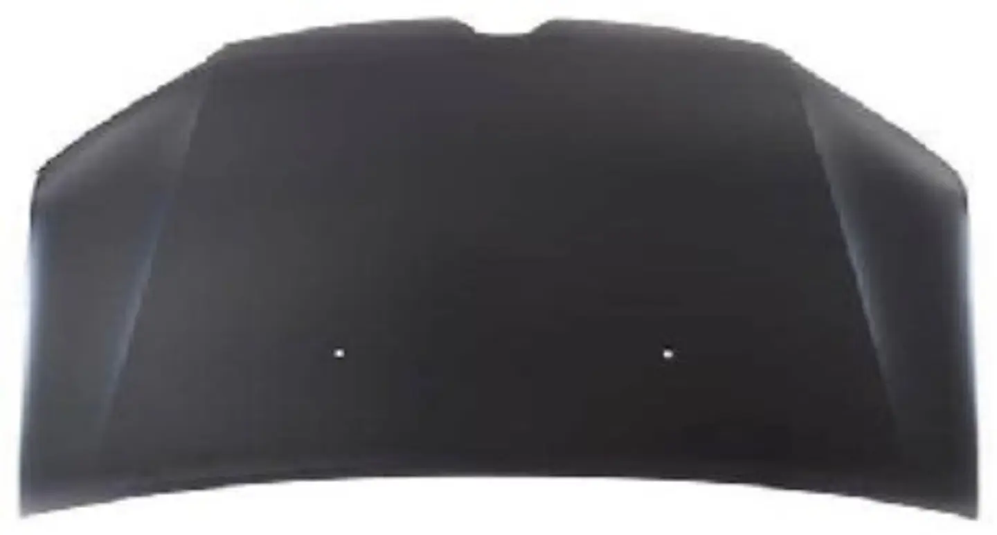 CAPOT PARA RENAULT NEW SYMBOL 1