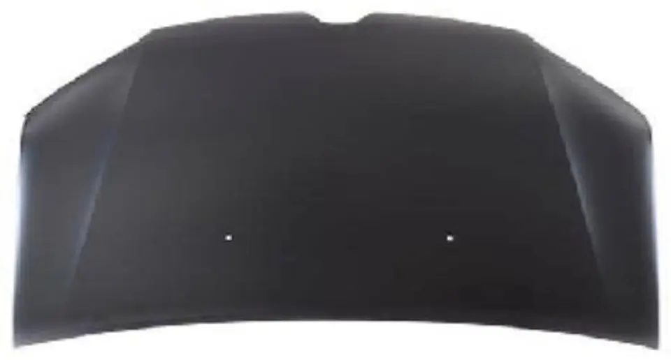 CAPOT PARA RENAULT NEW SYMBOL 1