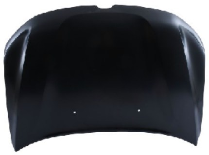 CAPOT PARA RENAULT DUSTER H4M Y DUSTER