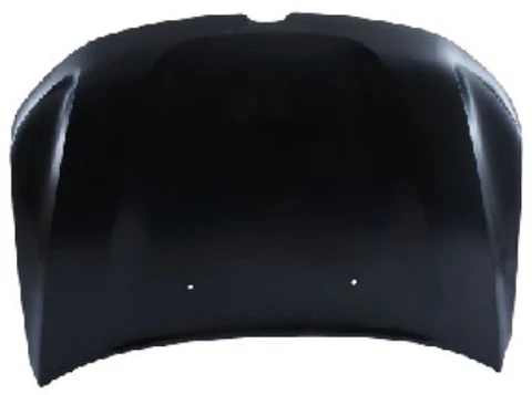 CAPOT PARA RENAULT DUSTER H4M Y DUSTER