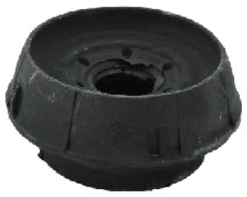 CAZOLETA AMORTIGUADOR PARA RENAULT CLIO II 1