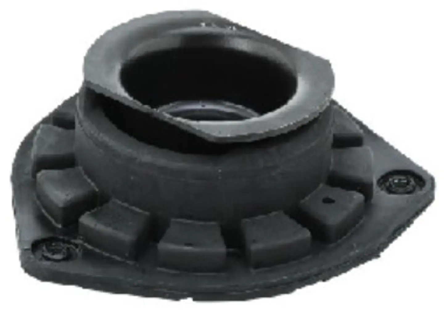 CAZOLETA AMORTIGUADOR PARA RENAULT MEGANE II 1