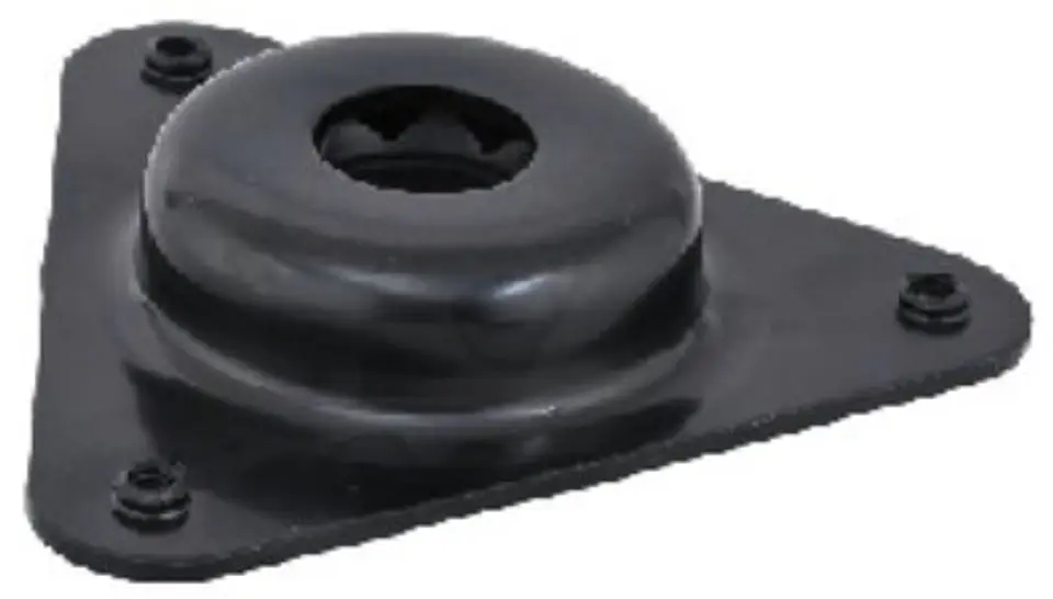 CAZOLETA AMORTIGUADOR DELANTERO PARA RENAULT CLIO Y CLIO III 1