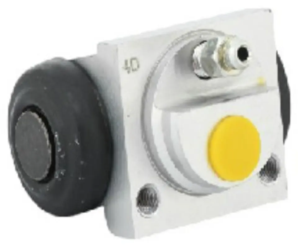 CILINDRO FRENO TRASERO IZQUIERDA/DERECHA PARA RENAULT CAPTUR 1