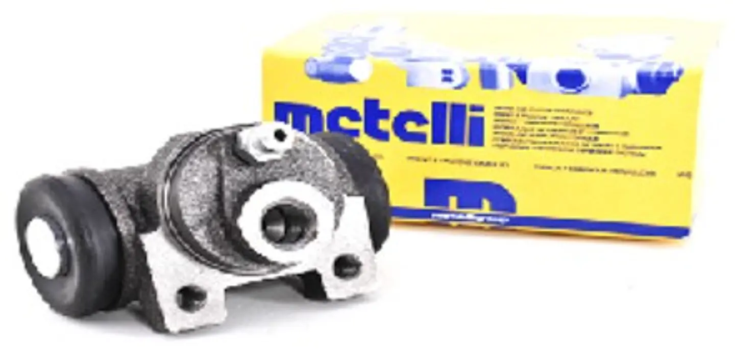 CILINDRO FRENO TRASERO IZQUIERDA/DERECHA PARA RENAULT SCENIC RXT 1