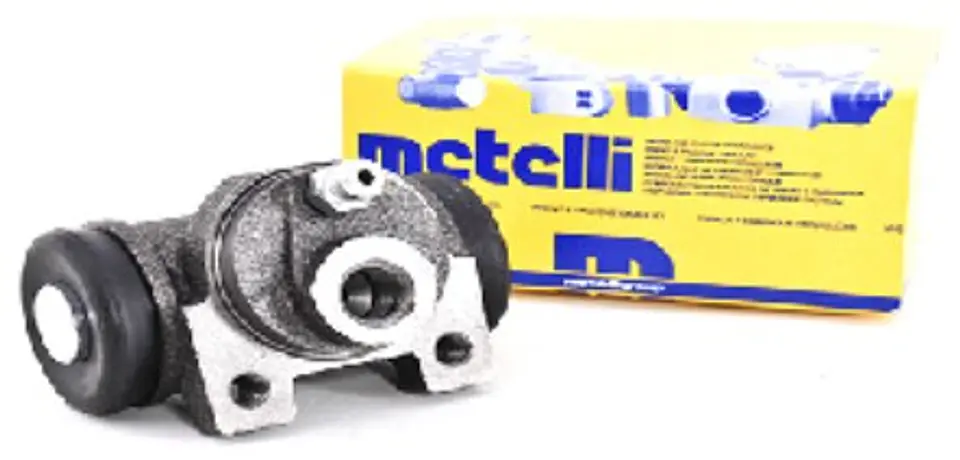 CILINDRO FRENO TRASERO IZQUIERDA/DERECHA PARA RENAULT SCENIC RXT 1