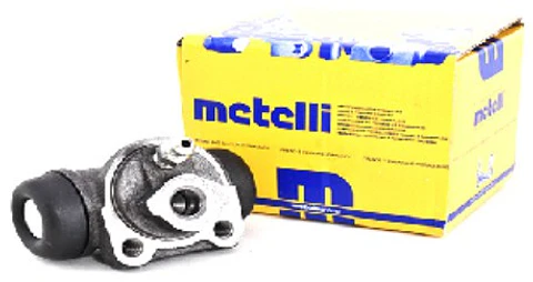 CILINDRO FRENO TRASERO IZQUIERDA/DERECHA PARA RENAULT MEGANE