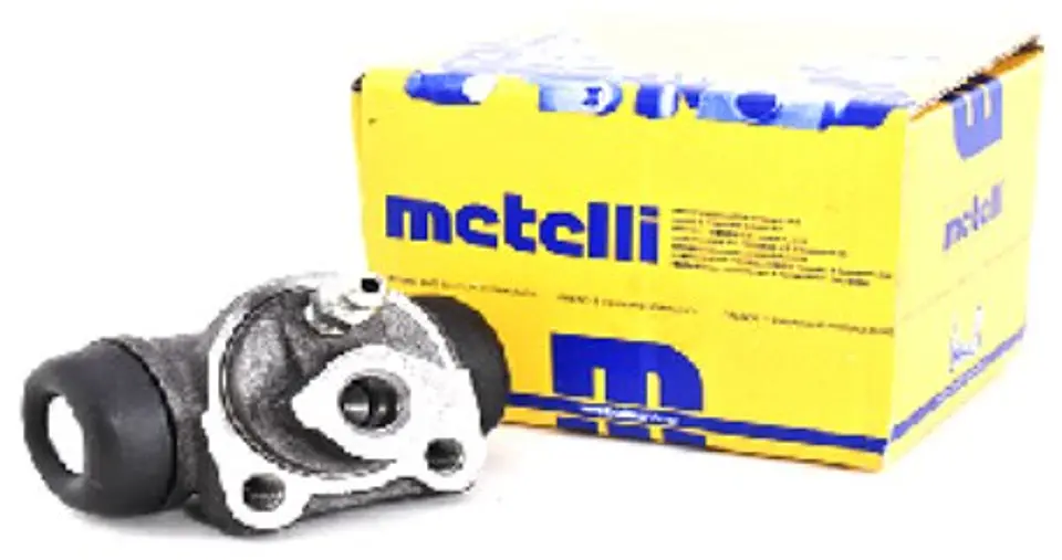 CILINDRO FRENO TRASERO IZQUIERDA/DERECHA PARA RENAULT MEGANE 1