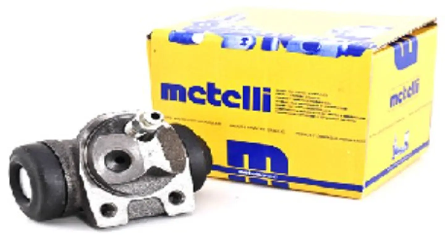 CILINDRO FRENO TRASERO DERECHA PARA RENAULT 18 TL Y 9 TL 1