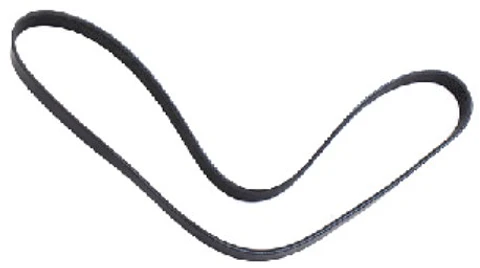 CORREA ALTERNADOR CON AIRE PARA RENAULT LAGUNA III