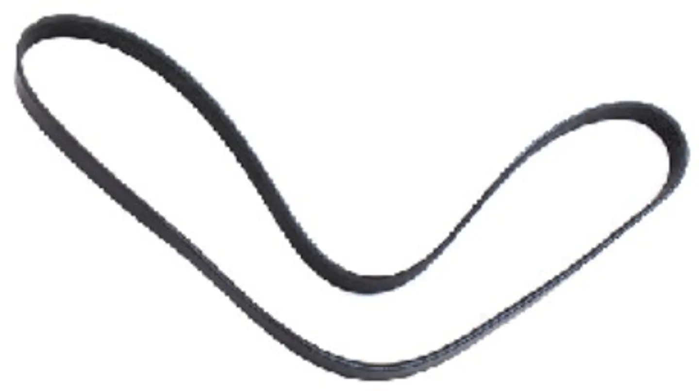 CORREA ALTERNADOR CON AIRE PARA RENAULT LAGUNA III 1