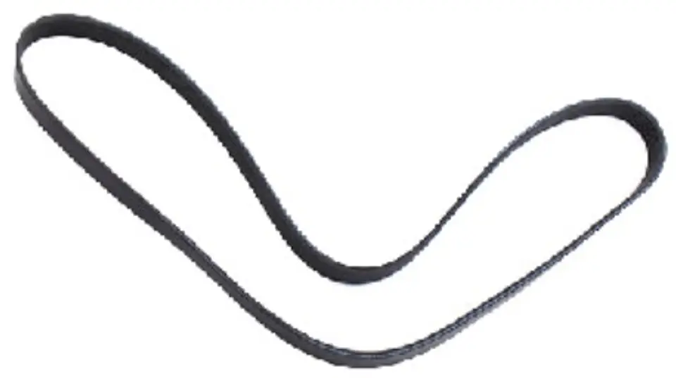 CORREA ALTERNADOR CON AIRE PARA RENAULT LAGUNA III 1