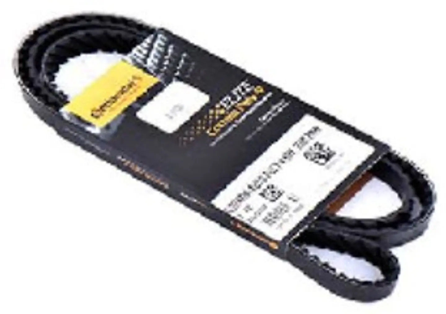 CORREA ALTERNADOR CON AIRE PARA RENAULT KANGOO Y MEGANE 1
