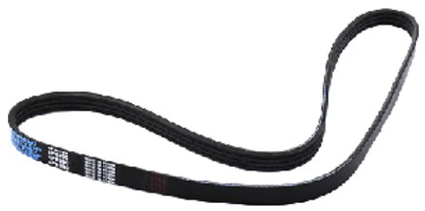 CORREA TIPO PK PARA RENAULT CLIO II, CLIO Y HYUNDAI ELANTRA