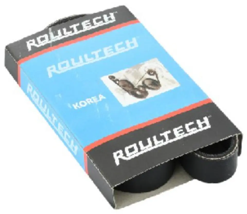 CORREA TIPO PK PARA RENAULT CLIO II 1