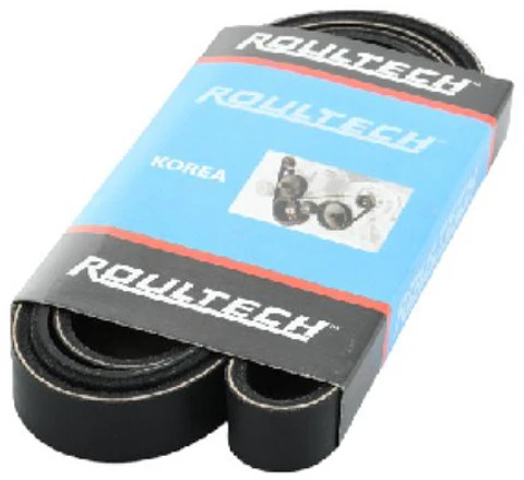 CORREA TIPO PK PARA RENAULT LAGUNA Y CLIO II