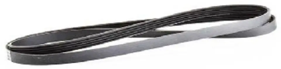 CORREA TIPO PK PARA RENAULT LAGUNA Y CLIO II 1